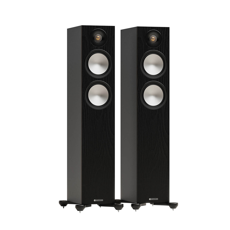 Loa Monitor Audio Bronze 300 7G-3