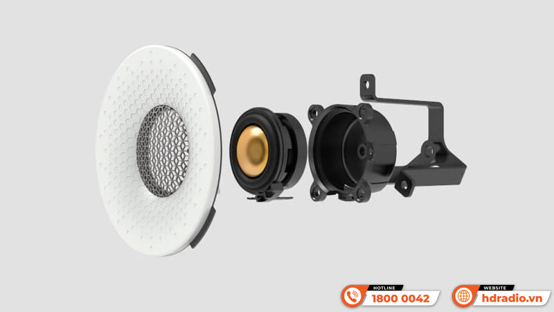 Loa Monitor Audio Bronze AMS 7G