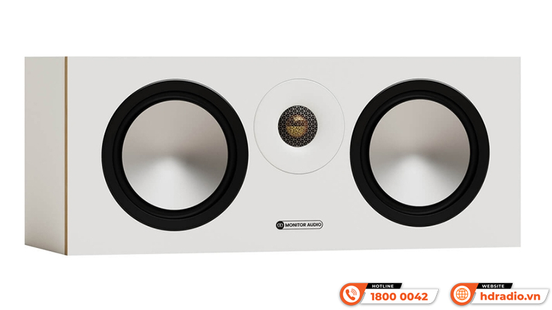 Loa Monitor Audio Bronze C150 7G