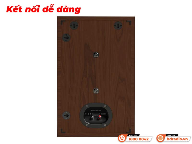 Loa Monitor Audio Bronze On-Wall 7G