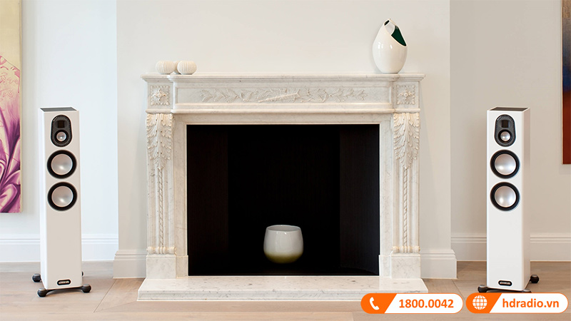 Loa Monitor Audio Gold 200