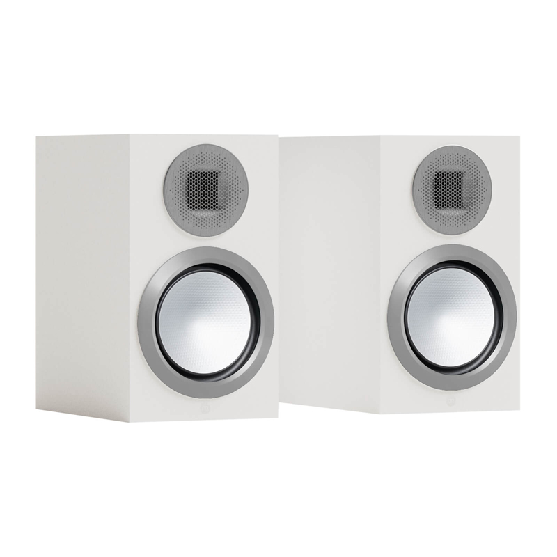 Loa Monitor Audio Gold 50 6G, Bass 15cm, Công suất 150W
