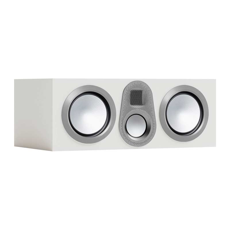 Loa Monitor Audio Gold C250 6G, Bass 15cm, Công suất 250W