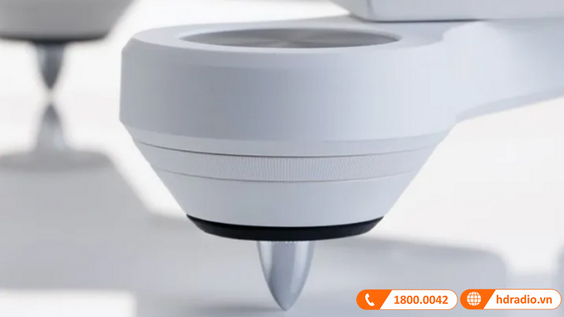 he thong chan dinh chac chan