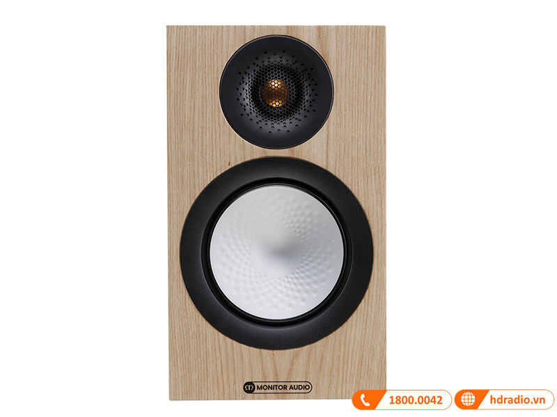 He thong 2 loa 2 duong tieng