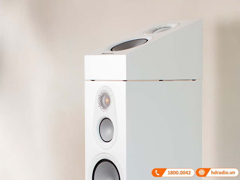 Loa Monitor Audio Silver AMS 7G chính hãng