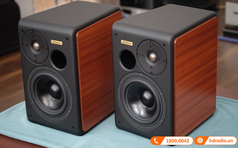 loa opera prima 2015 nghe nhac hay