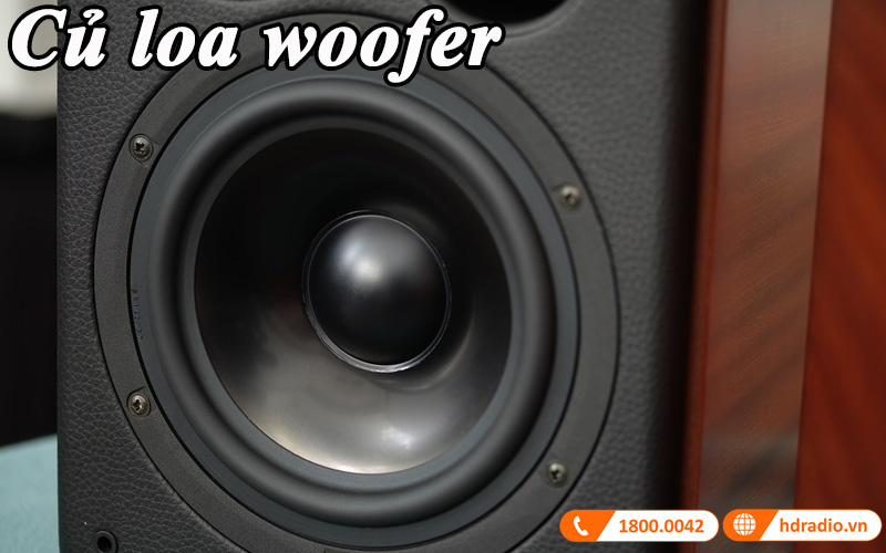 cu loa woofer
