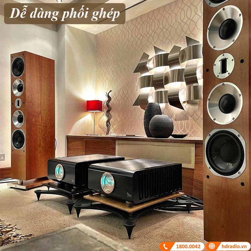 Loa đứng ProAc K10