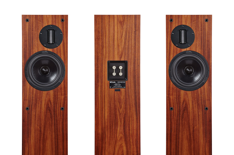 Loa ProAc Response D30S