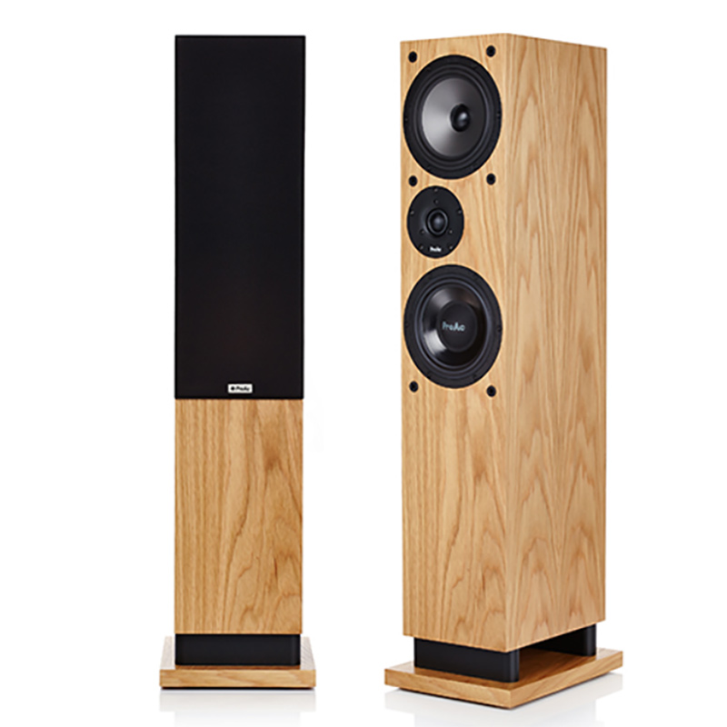 Loa ProAc Response DT8 (Độ nhạy 90dB, Tần số 28Hz – 30KHz)