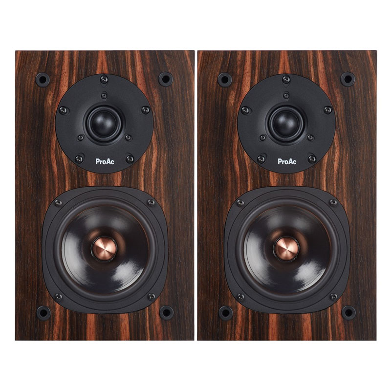 Loa ProAc Tablette 10 Signature (Độ nhạy 86dB, Tần số 55Hz-30KHz)
