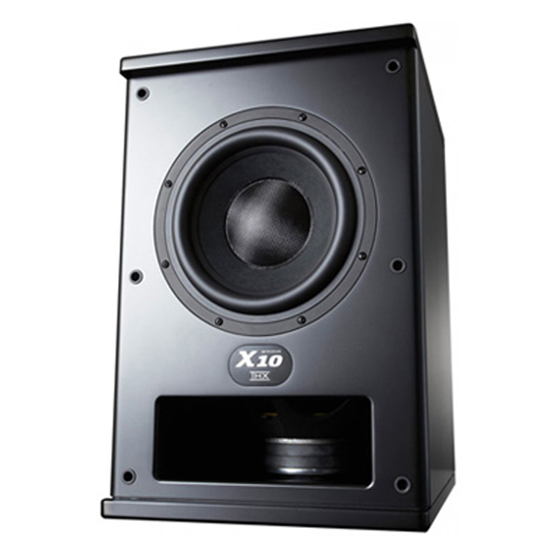 Loa Sub MK Sound X10, Sub điện, 350W, Bass 25cm