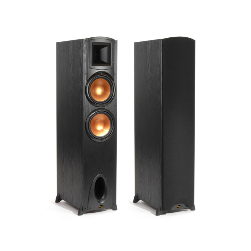 Loa Klipsch Synergy Black Label F300