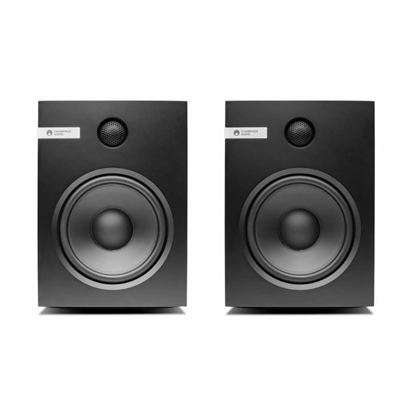 Loa Cambridge Audio Evo S, Bass 16.5cm, Tần số 50Hz - 40kHz