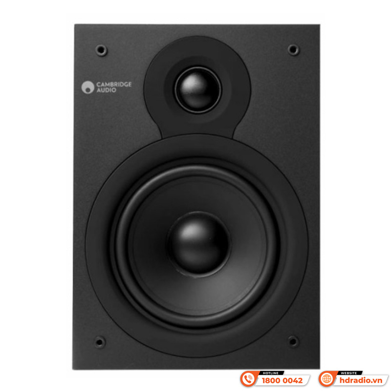 Loa Cambridge Audio SX50