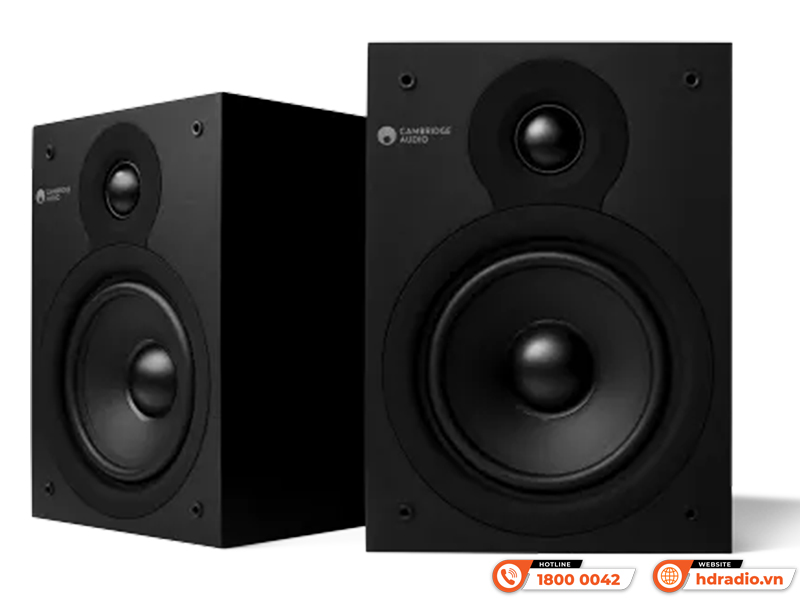 Loa Cambridge Audio SX50