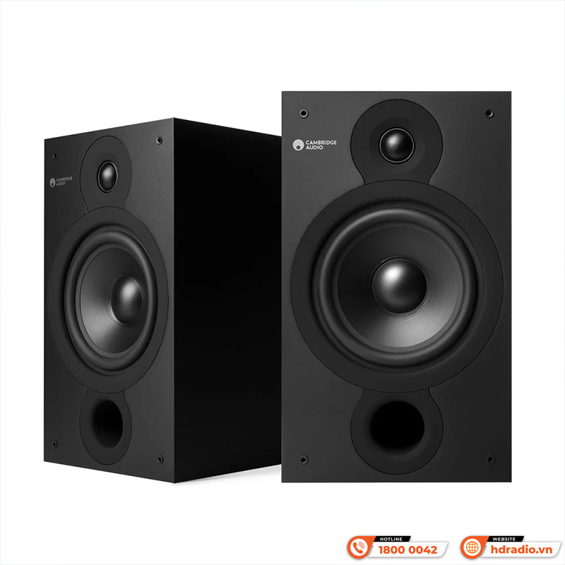 Loa Cambridge Audio SX60