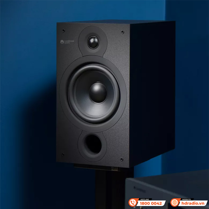 Loa Cambridge Audio SX60