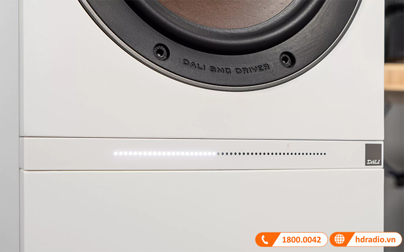 Loa Dali Callisto 6C