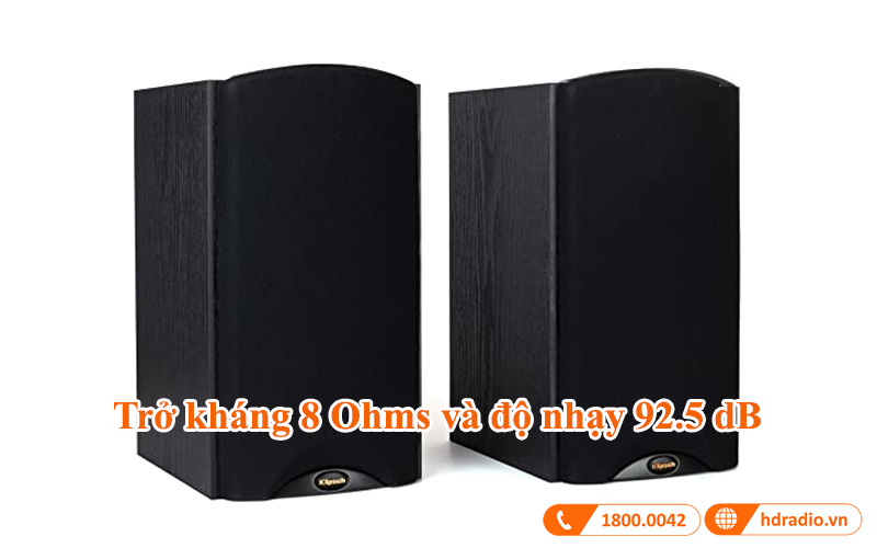 cong suat amply khuyen nghi loa klipsch black label b200 cong suat amply khuyen nghi loa klipsch black label b200