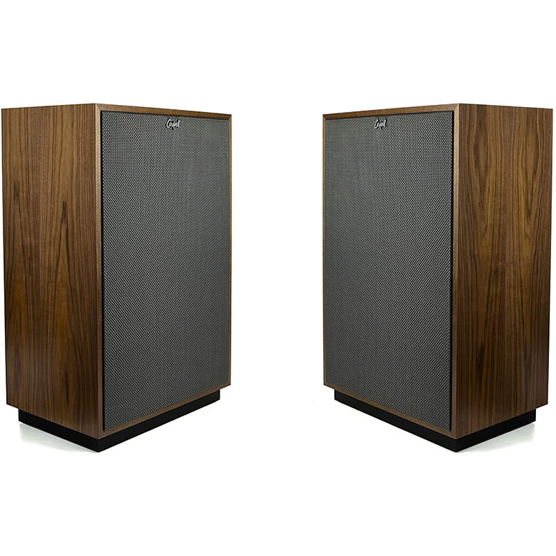 Loa Klipsch Cornwall IV (Độ nhạy 102dB, Tần số 34Hz-20KHz)
