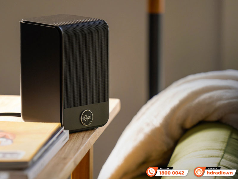 Thiết kế Loa Klipsch Flexus Surr 100