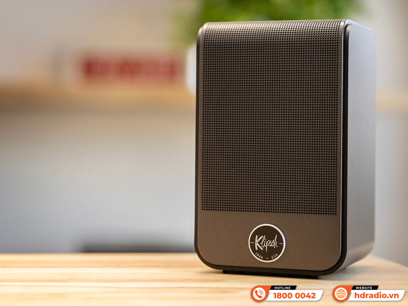 Loa Klipsch Flexus Surr 100