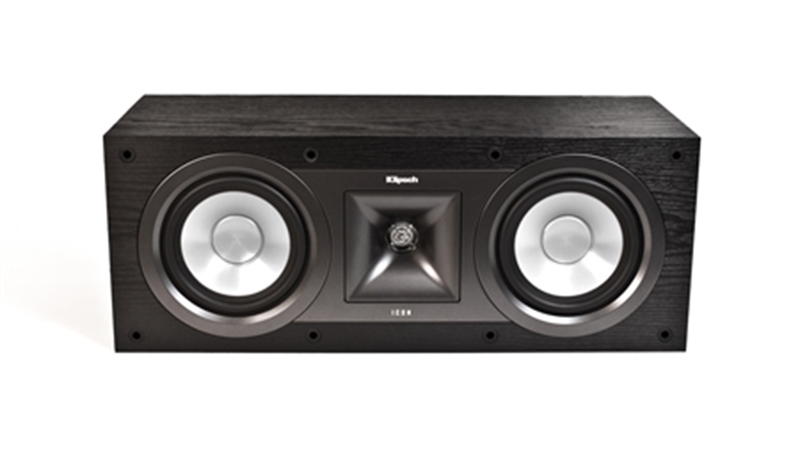 Loa center Klipsch KC25 