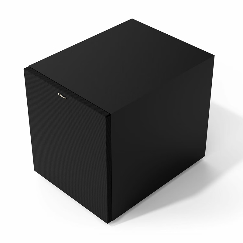 Loa Klipsch KD-10SW, Bass 25.4cm, Tần số 30Hz-120Hz