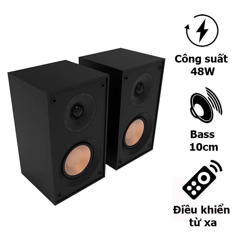 Loa Klipsch KD-400
