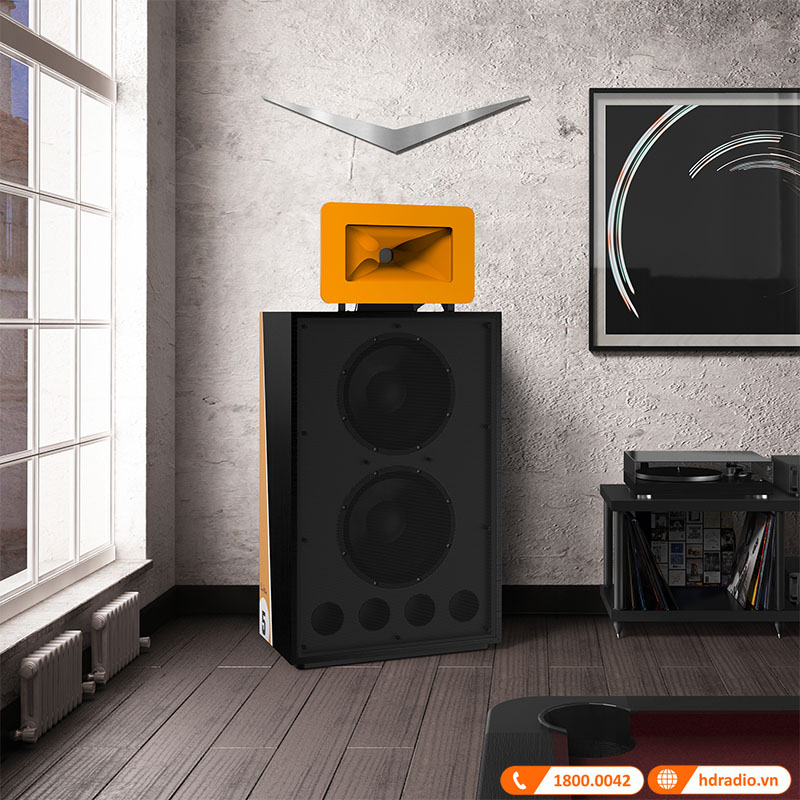 cảm ứng thiết kế từ những mẫu xe đua F1