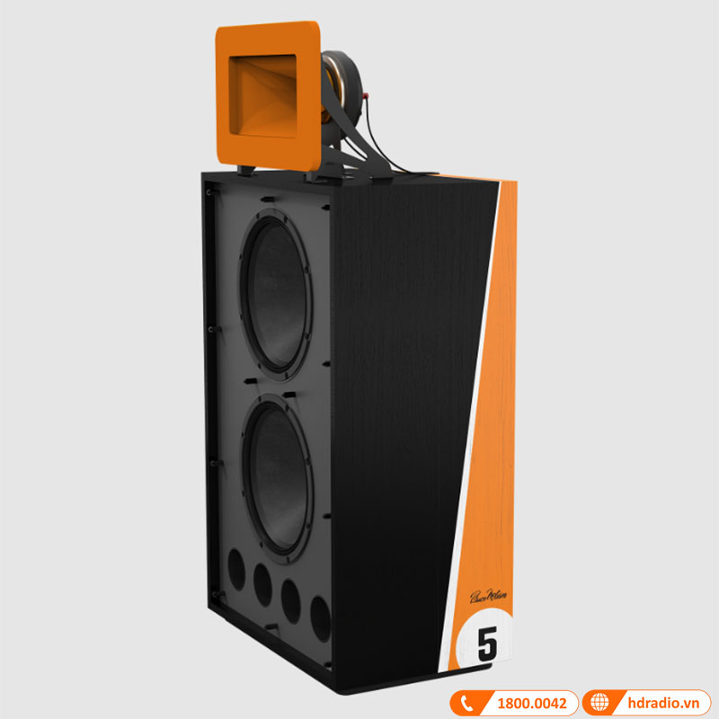 ngoại hình cao cấp và mạnh mẽ