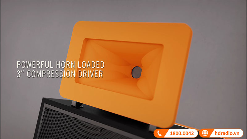 loa tweeter đường kính 7.6cm