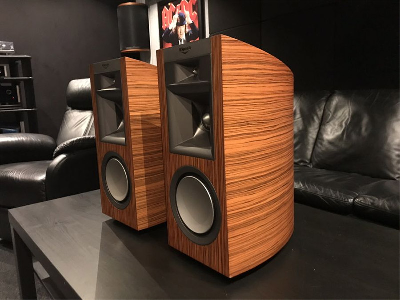 Loa Klipsch Palladium P-17B