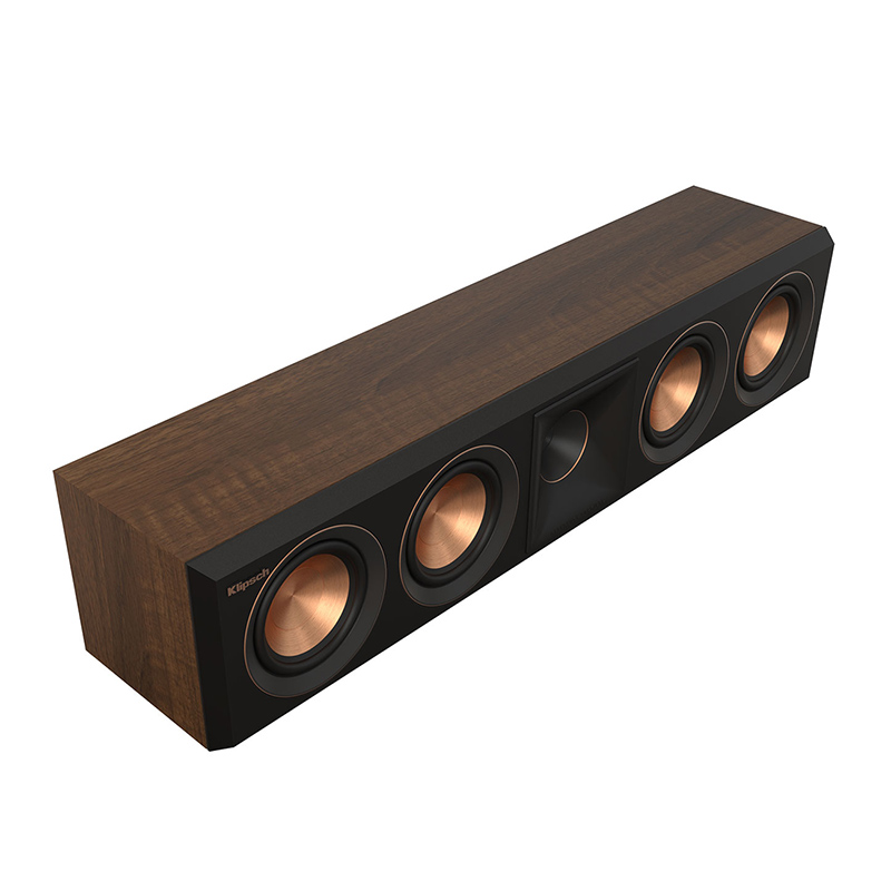 Loa Klipsch RP-404C II (Độ nhạy 94dB, Tần số 87Hz-25KHz)