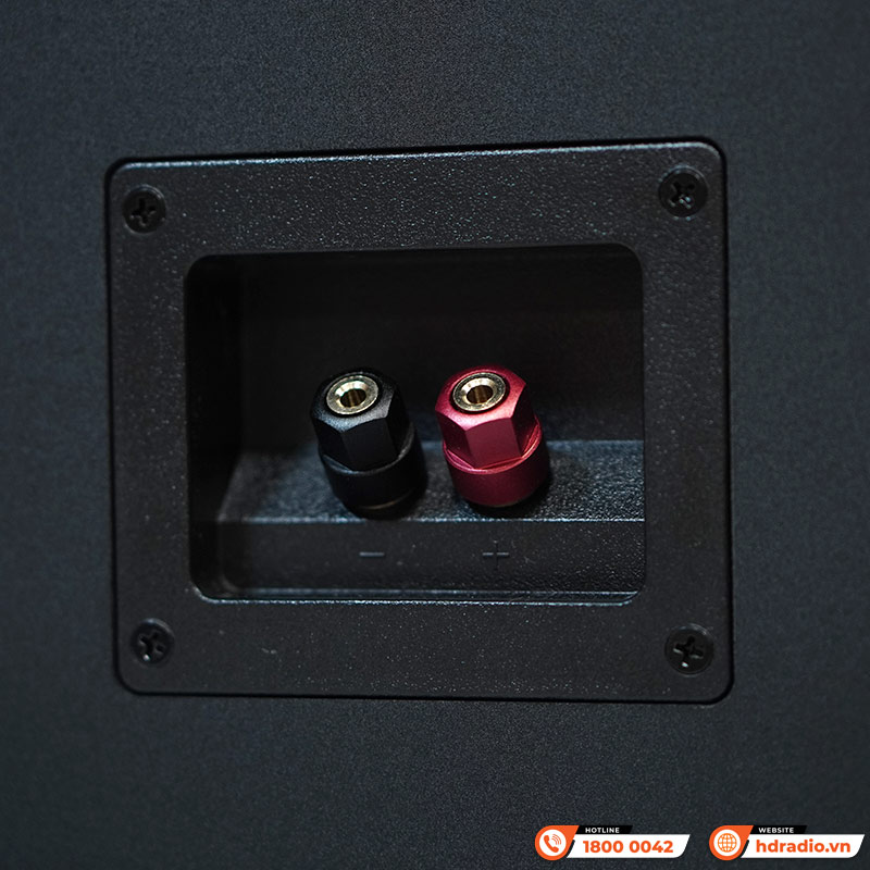 Loa Klipsch RP-404C II (Độ nhạy 94dB, Tần số 87Hz-25KHz)-8