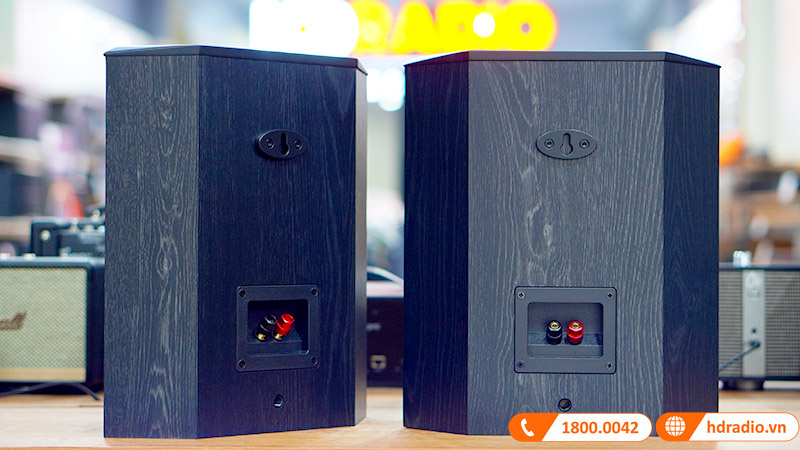 Loa Klipsch RP-502S II (Độ nhạy 94dB, Tần số 62Hz-25KHz)-12