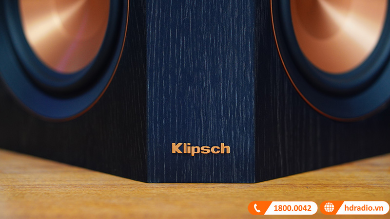 Loa Klipsch RP-502S II (Độ nhạy 94dB, Tần số 62Hz-25KHz)-11