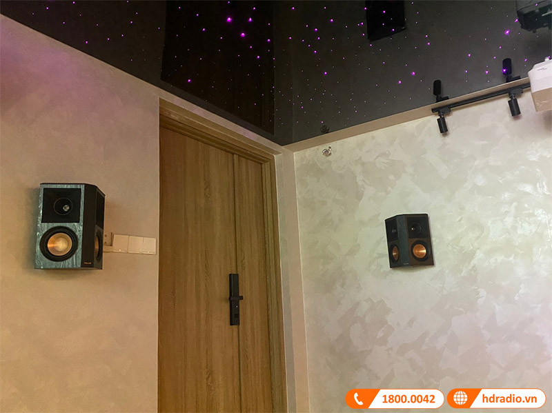 ảnh thực tế công trình