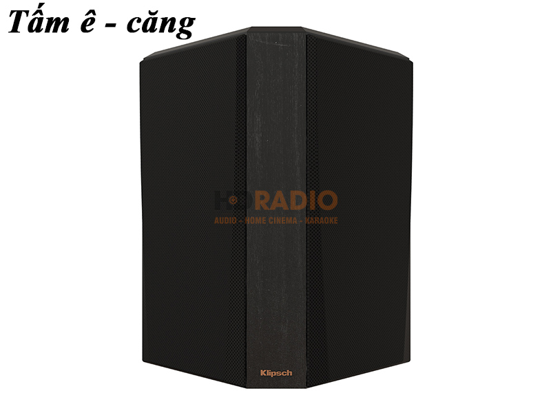 tam e cang loa klipsch rp-50s2 ii