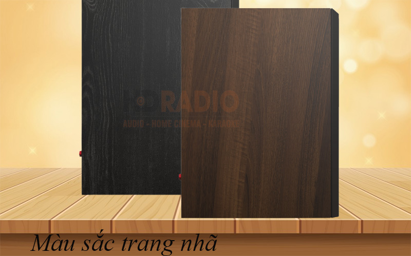 Loa Klipsch RP-600M II