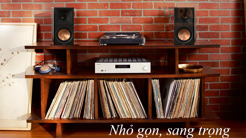 Loa Klipsch RP-600M II