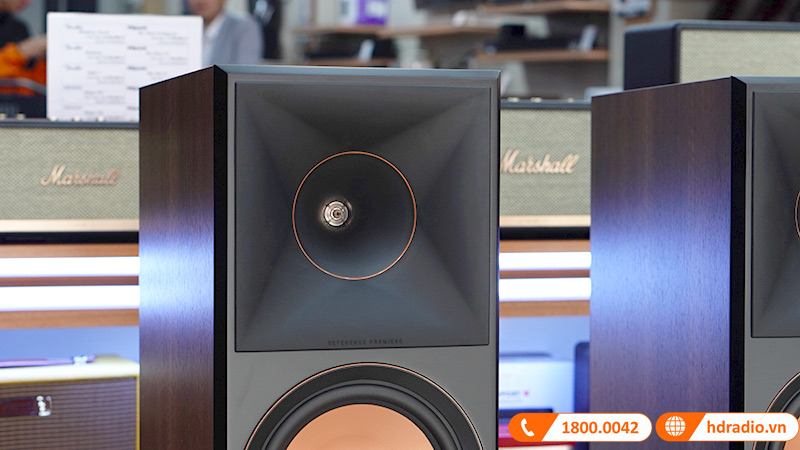 Klipsch RP8000F II