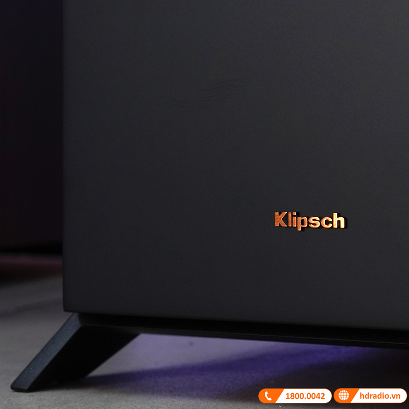  loa đứng Klipsch RP8000F II