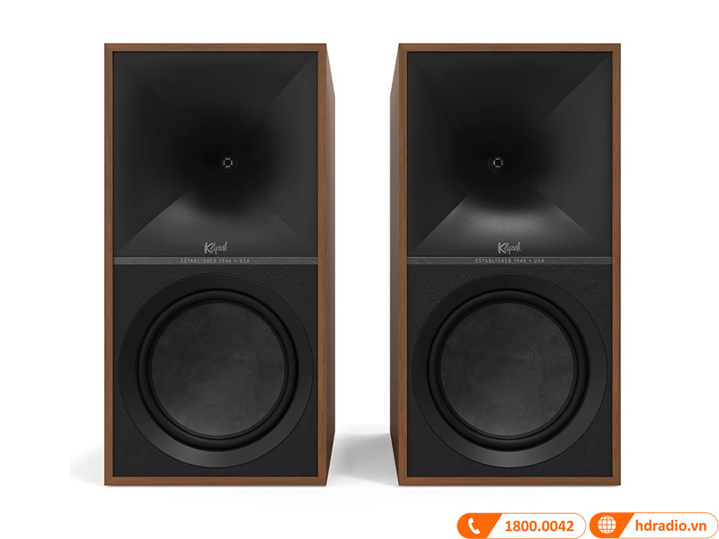 Loa Klipsch The Nines