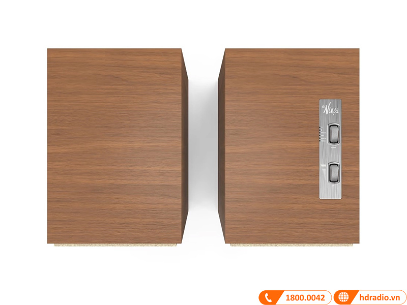 Loa Klipsch The Nines