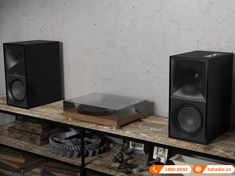 Loa Klipsch The Nines