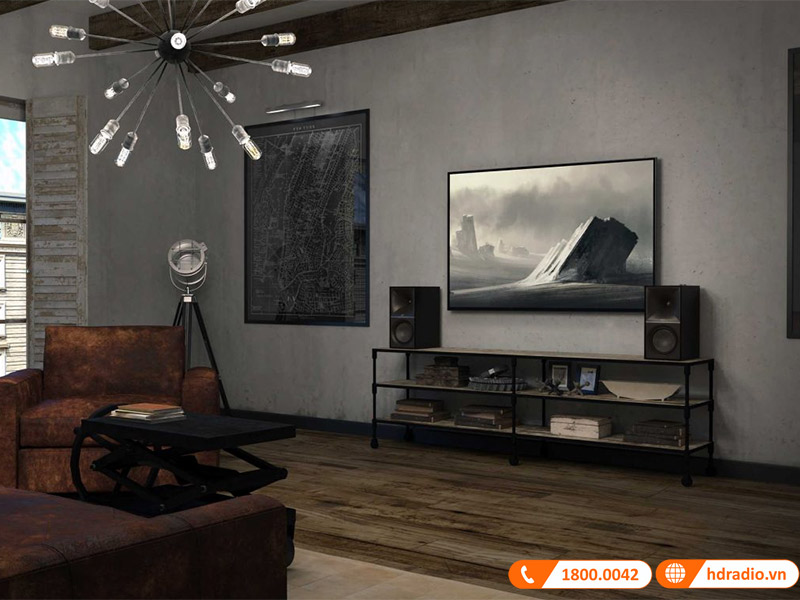 Loa Klipsch The Nines