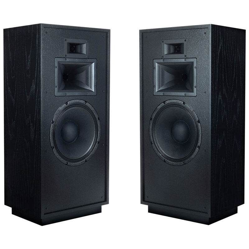 Loa Klipsch Forte IV (Độ nhạy 99dB, Tần số 38Hz-20KHz)